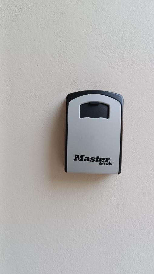 Apartmán Vasilis Rafína Exteriér fotografie